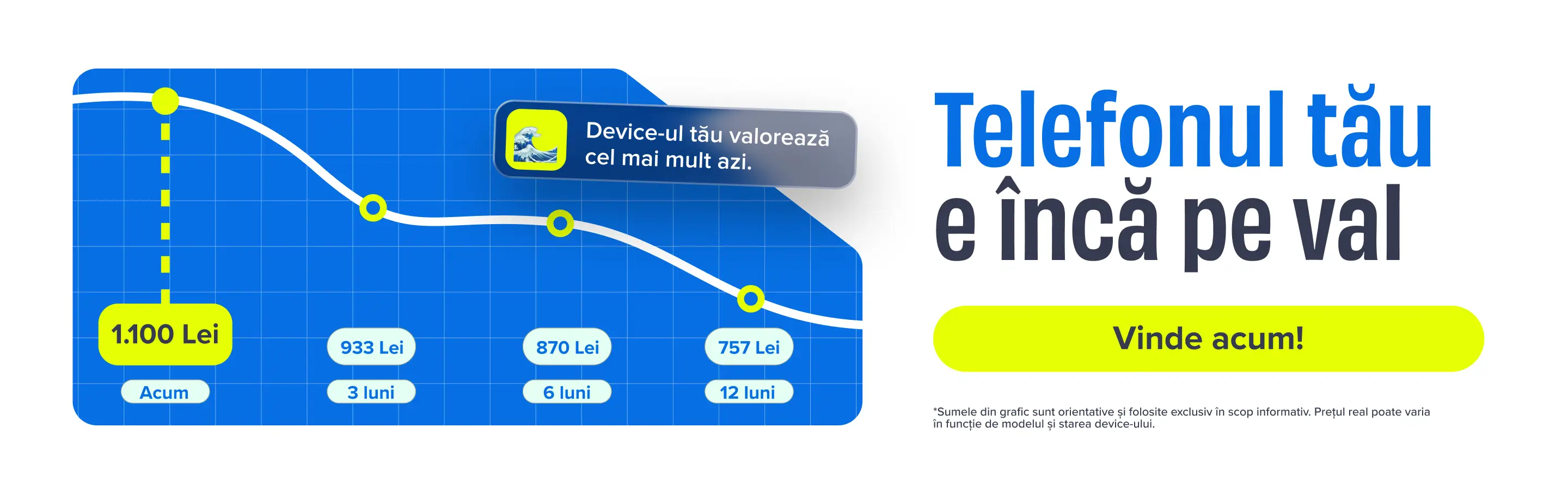 Banner Home sell desktop