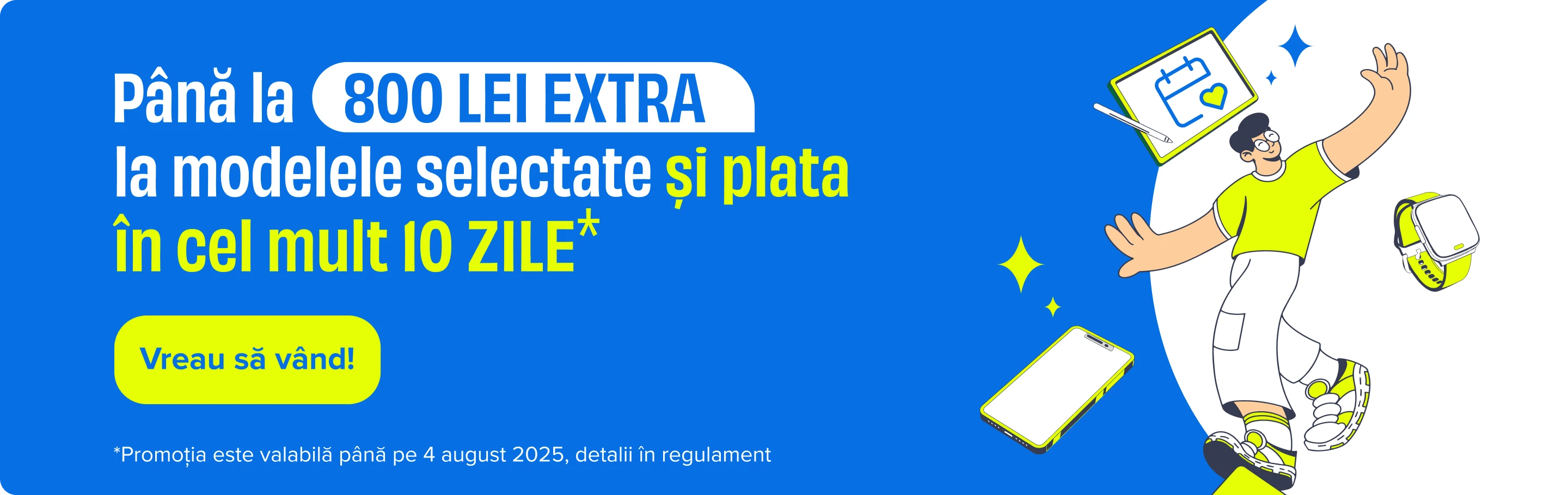 Banner Plata in 10 zile home desktop