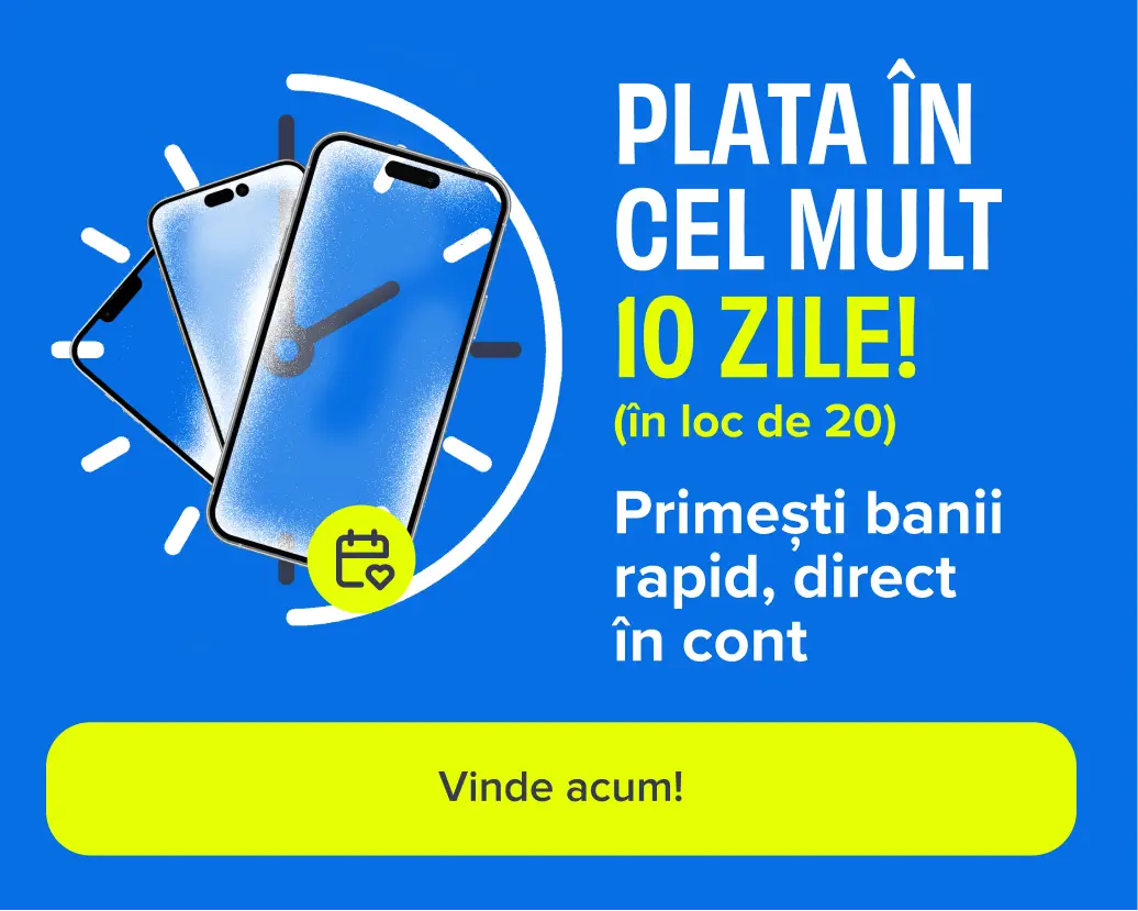 Banner Plata în 10 zile mobile
