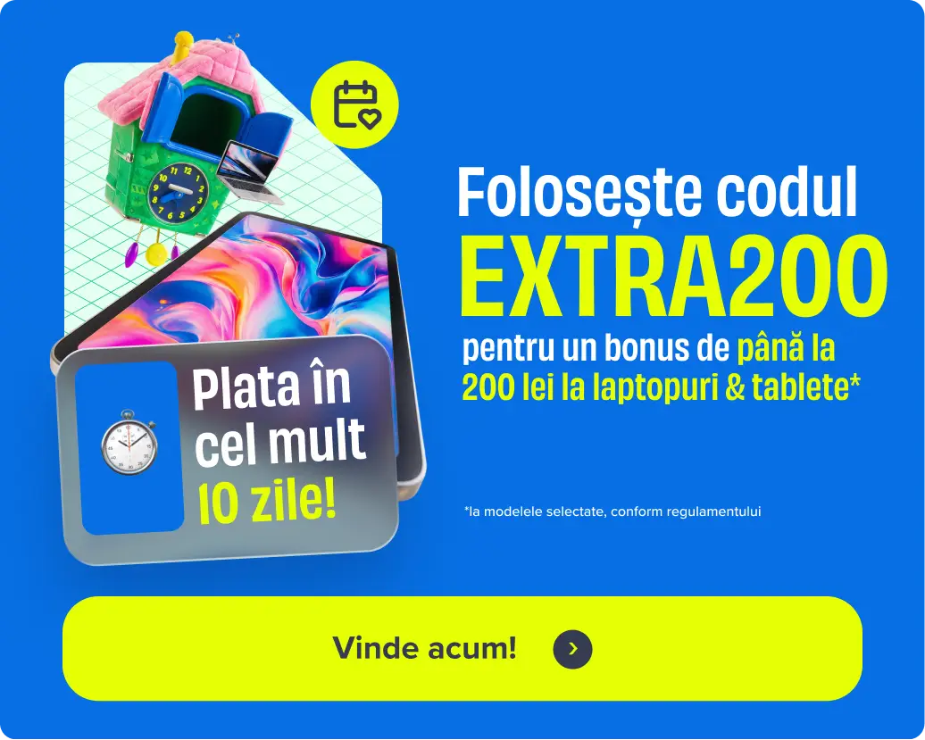 Banner Pana la 200 lei extra mobile