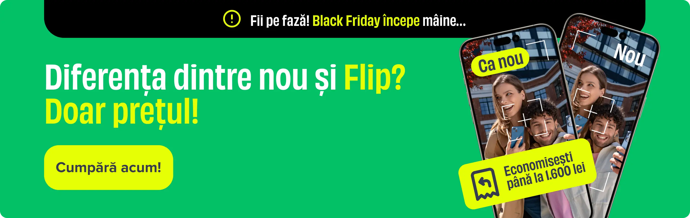 Banner Pre-Black Friday desktop