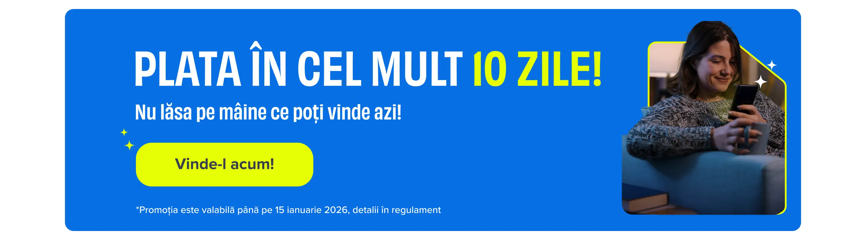 Banner Plata in 10 zile desktop