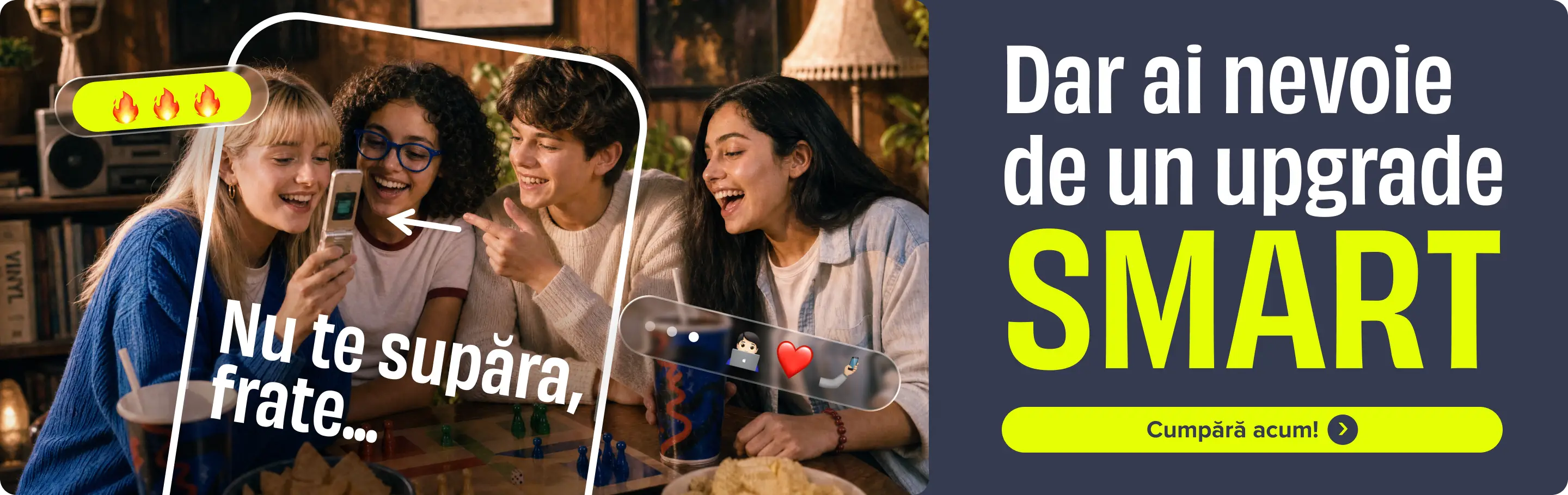 Banner Flip Deals desktop