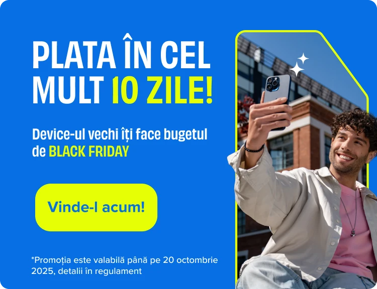 Banner home sell Plata in 10 zile mobile