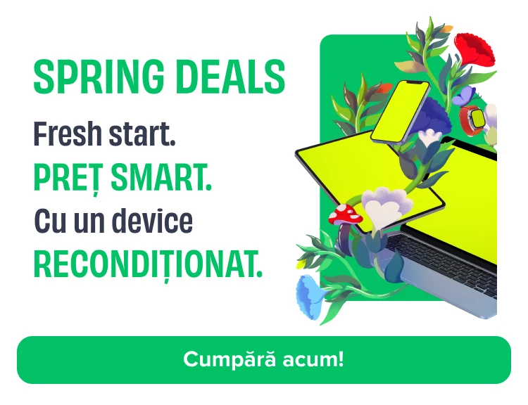 Banner home spring deals mobile