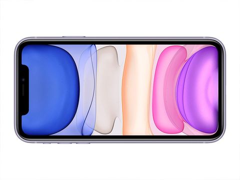 Apple iPhone 11, Yellow, 256 GB - de la 1.219 lei