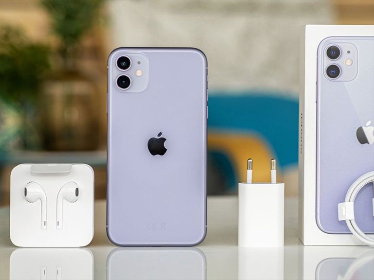 Apple iPhone 11, White, 64 GB - de la 829 lei