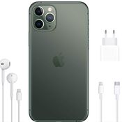 Apple iPhone 11 Pro, Space Gray, 256 GB - de la 1.169 lei