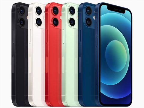 iPhone12 ホワイト WHITE iPhone 12 Unboxing & Comparison! - YouTube