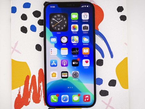 Apple iPhone 12 Pro Max, Silver, 512 GB - de la 1.699 lei