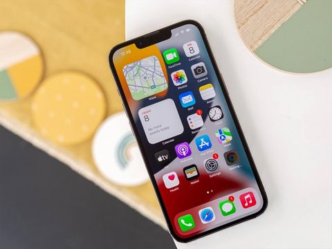 Apple iPhone 13 Pro, Gold, 512 GB - de la 2.499 lei