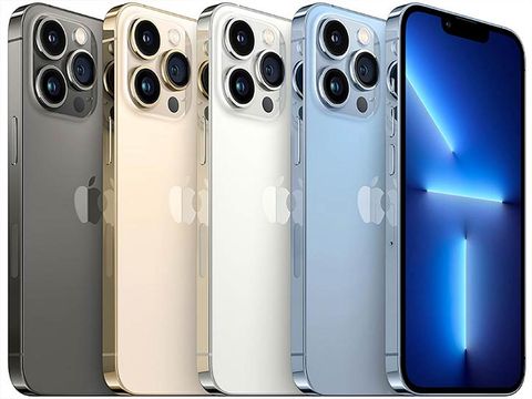 Apple iPhone 13 Pro Maxシエラブルー 256GB Amazon | 【整備済み品】 Apple iPhone 13 Pro Max 256GB シエラブルー