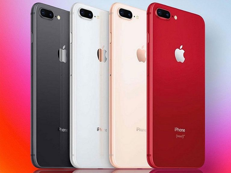 Apple iPhone 8 Plus, Silver, 64 GB - de la 649 lei