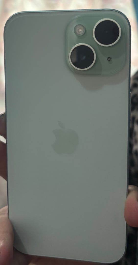 Apple iPhone 15, Blue, 128 GB - de la 2.189 lei