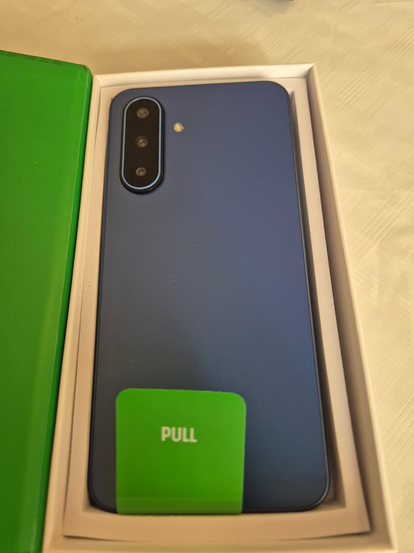 Samsung Galaxy Z Flip3 5G, Green, 256 GB - de la 340 lei