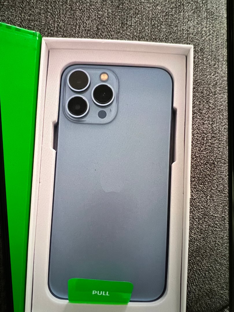 iPhone13 直接62000‼️　 Telefon mobil Apple iPhone 13, 512GB, 5G, Green - eMAG.ro
