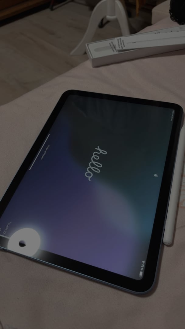 Apple iPad mini 8.3