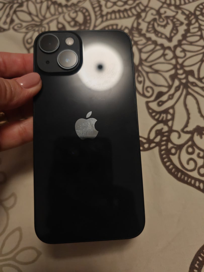 Apple iPhone 14, Midnight, 128 GB - de la 1.679 lei