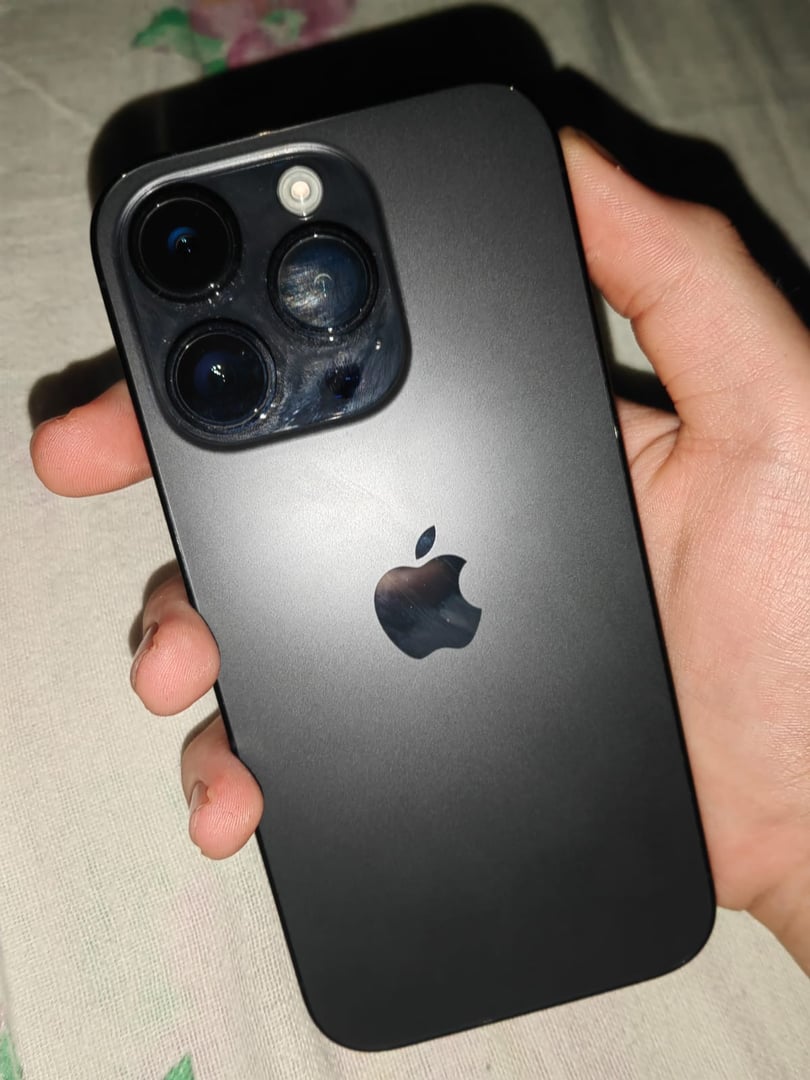 Apple iPhone 14 Pro, Deep Purple, 512 GB - de la 2.669 lei