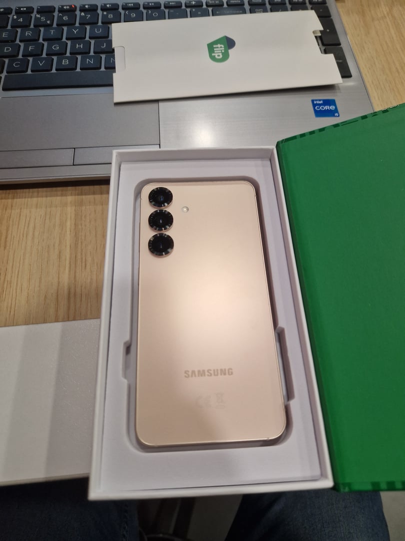 Samsung Galaxy S20 FE Dual Sim, Cloud Navy, 128 GB - de la 729 lei