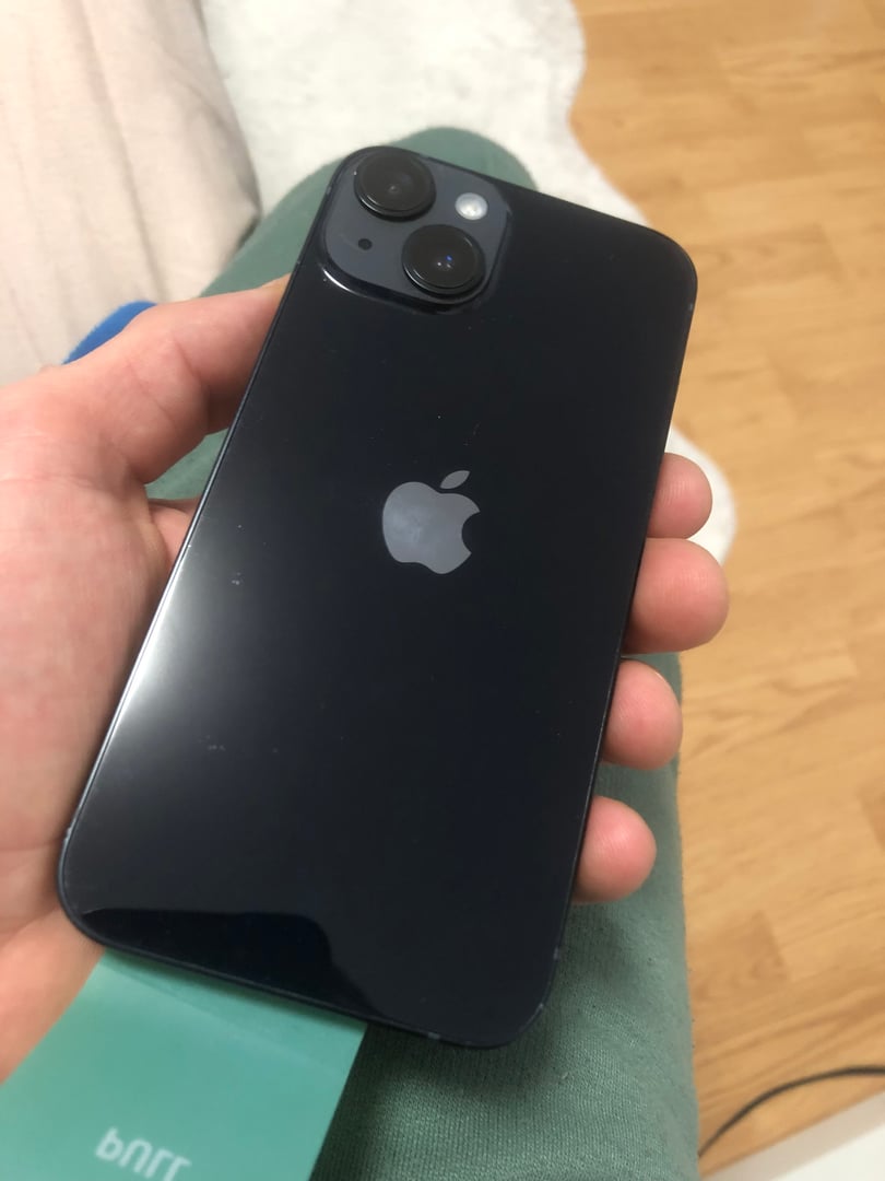 Apple iPhone 14, Midnight, 128 GB - de la 1.679 lei