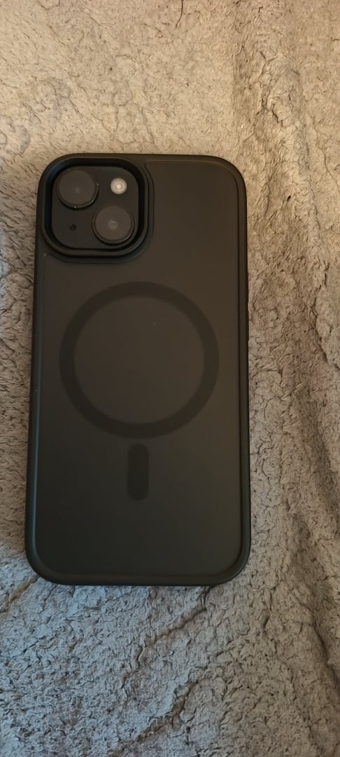 Apple iPhone 15, Green, 256 GB - de la 2.529 lei