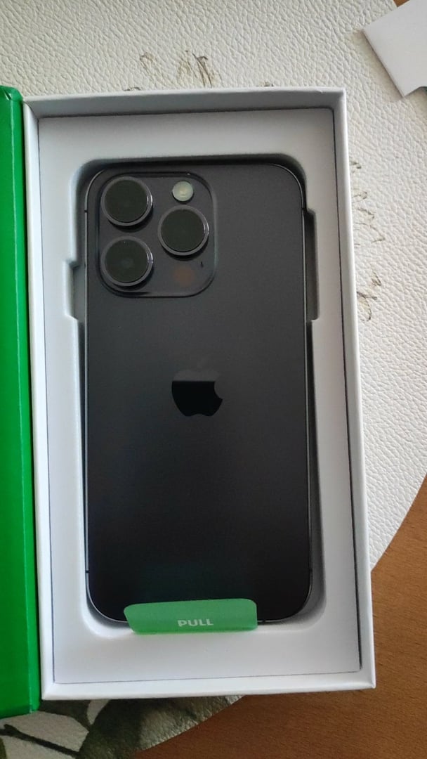 Apple iPhone 14 Pro, Deep Purple, 128 GB- от 381,99 €