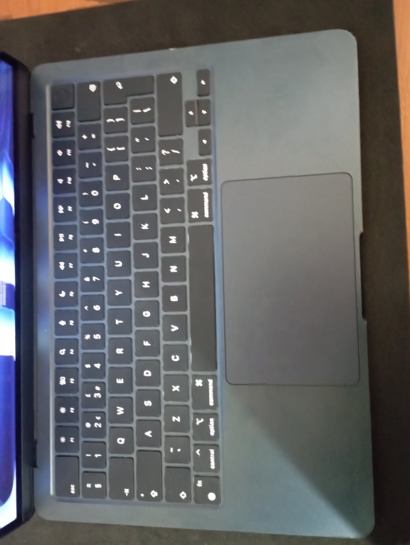 Apple MacBook Pro 14″ 2021, M1 Pro 10 Cores, 32 GB, 16 core GPU