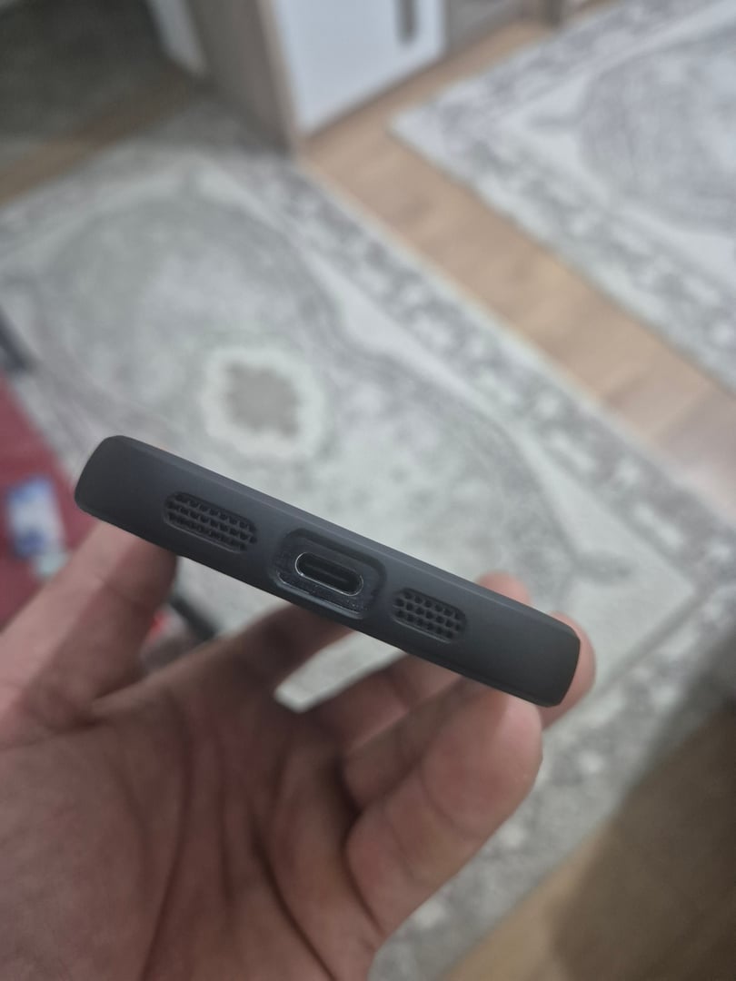 Apple iPhone 15 Pro, Black Titanium, 1 TB - de la 3.829 lei