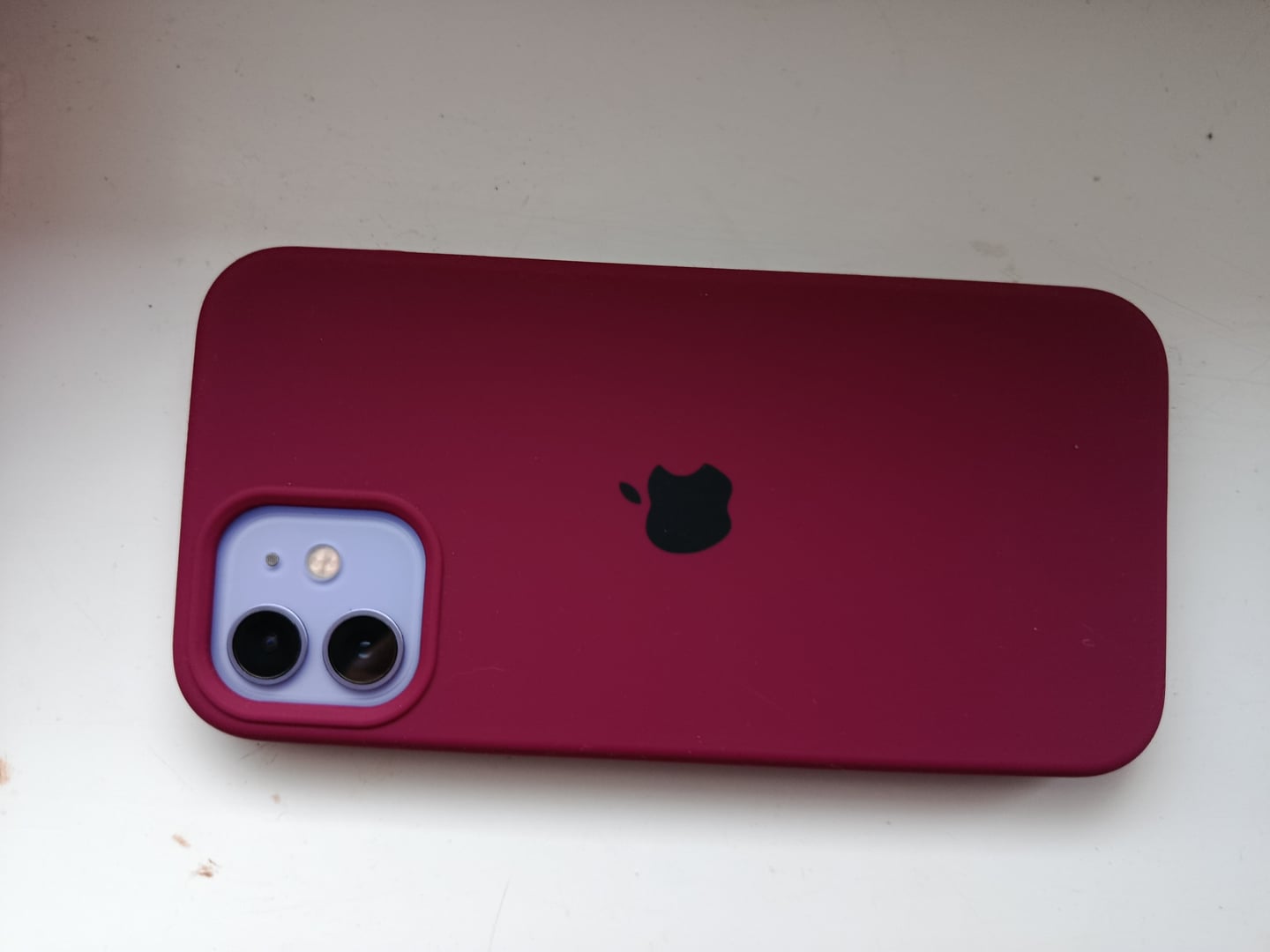 Apple iPhone 12, Red, 128 GB - de la 999 lei