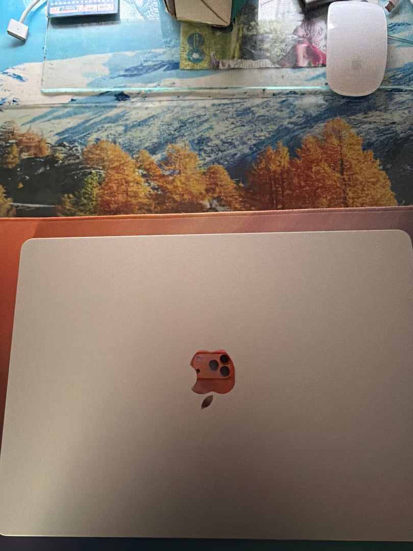 Apple MacBook 12″ 2017, i3 1.2 GHz, 8 GB, HD Graphics 615, Rose