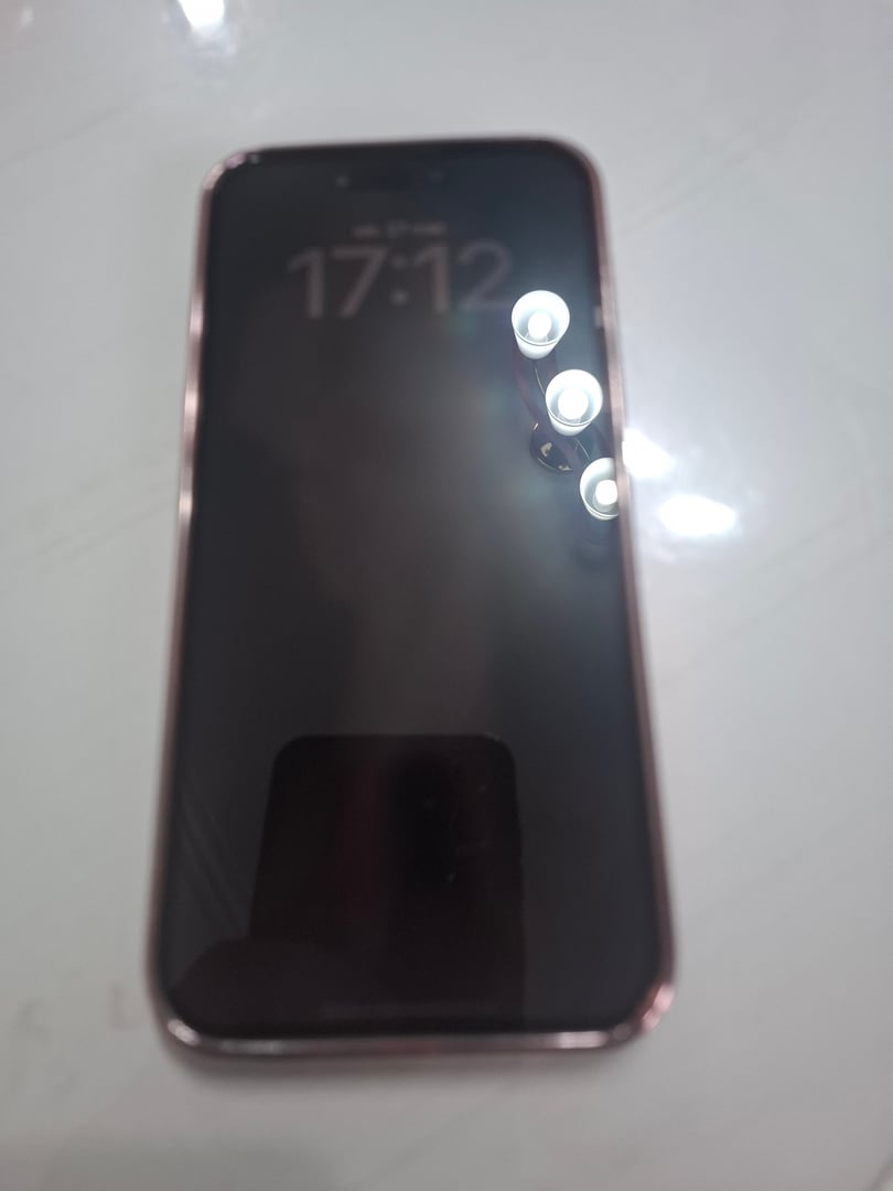 Apple iPhone 15 Pro Max, Black Titanium, 1 TB - de la 4.339 lei