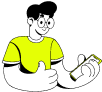 step-2. Fă-ți cont <span class='text-bf'>pe Flip.ro</span>