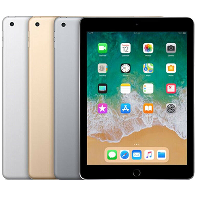 iPad 9,7” (2018) 6th Gen Wifi