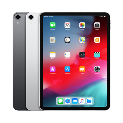 iPad Pro 1 11.0" (2018) 1st Gen