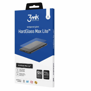 Folie de protectie din sticla pentru iPhone XR/11 Image