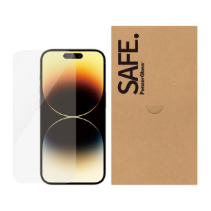 Üveg képernyővédő PanzerGlass SAFE iPhone 11 Pro/X/X/X/SX készülékhez Image