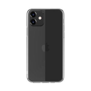 Husa de Protectie din silicon NEXT ONE pentru iPhone 11, Transparent Image