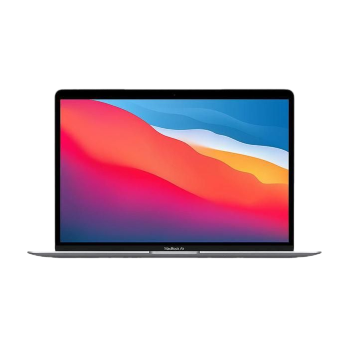 MacBook Air 13″ 2020, M1 8 Cores, 8 GB, 7 core GPU, 256 GB