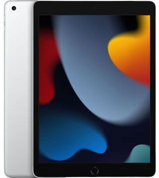 iPad 10.2” (2021) 9th Gen Wifi, 64 GB