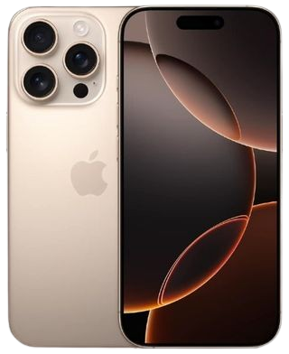 iPhone 16 Pro Max, 256 GB