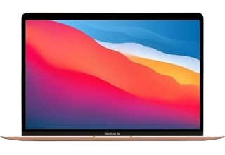 MacBook Air 13″ 2020, M1 8 Cores, 8 GB, 7 core GPU, 256 GB