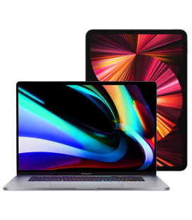 iPads & Laptops