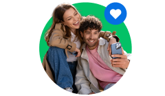 + <strong> 350.000 eladó </strong> elégedett